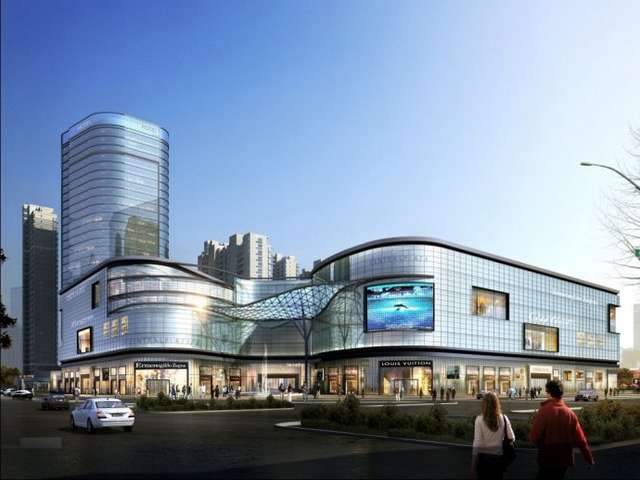 普陀区是哪家公司平台蓝灰领招聘