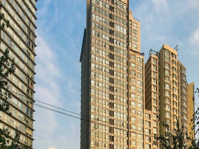 鄞州区丙烯酸质标识标牌生产商